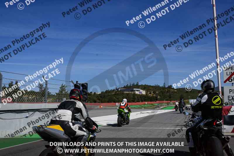 motorbikes;no limits;peter wileman photography;portimao;portugal;trackday digital images